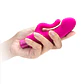 Lily Vibrador Doble Recargable - Miniatura 2