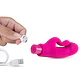 Lily Vibrador Doble Recargable - Miniatura 3