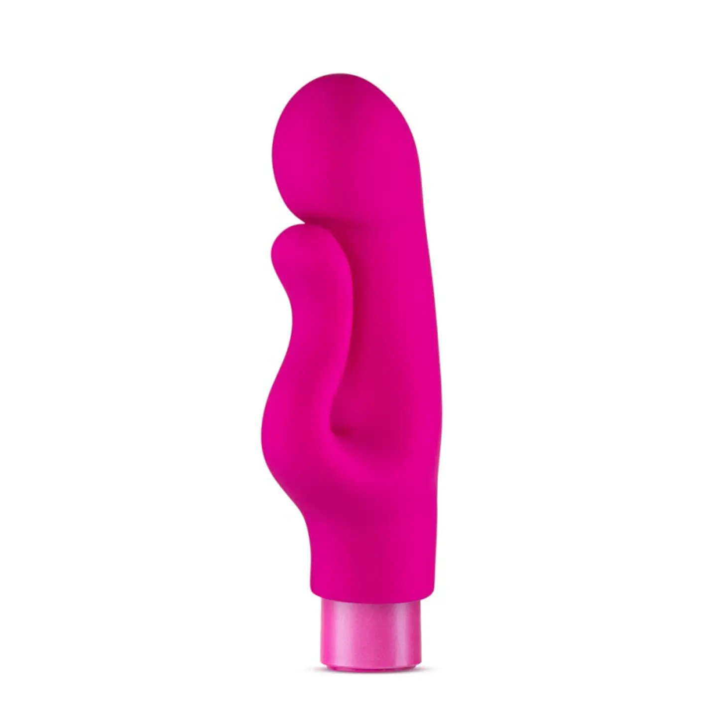 Lily Vibrador Doble Recargable 7
