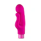 Lily Vibrador Doble Recargable - Miniatura 7