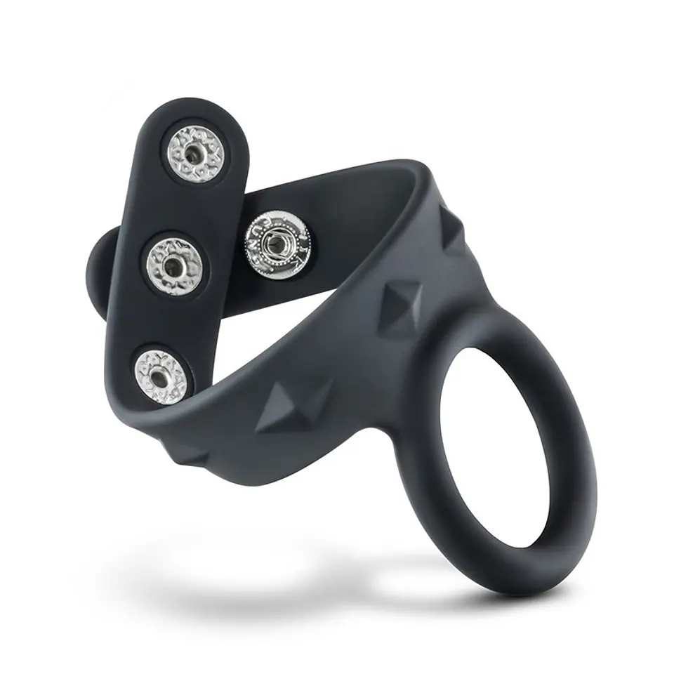 VS7 Anillo Erector Doble con Broches 5