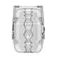 Masturbador Clear POP OFF Main Squeeze - Miniatura 1