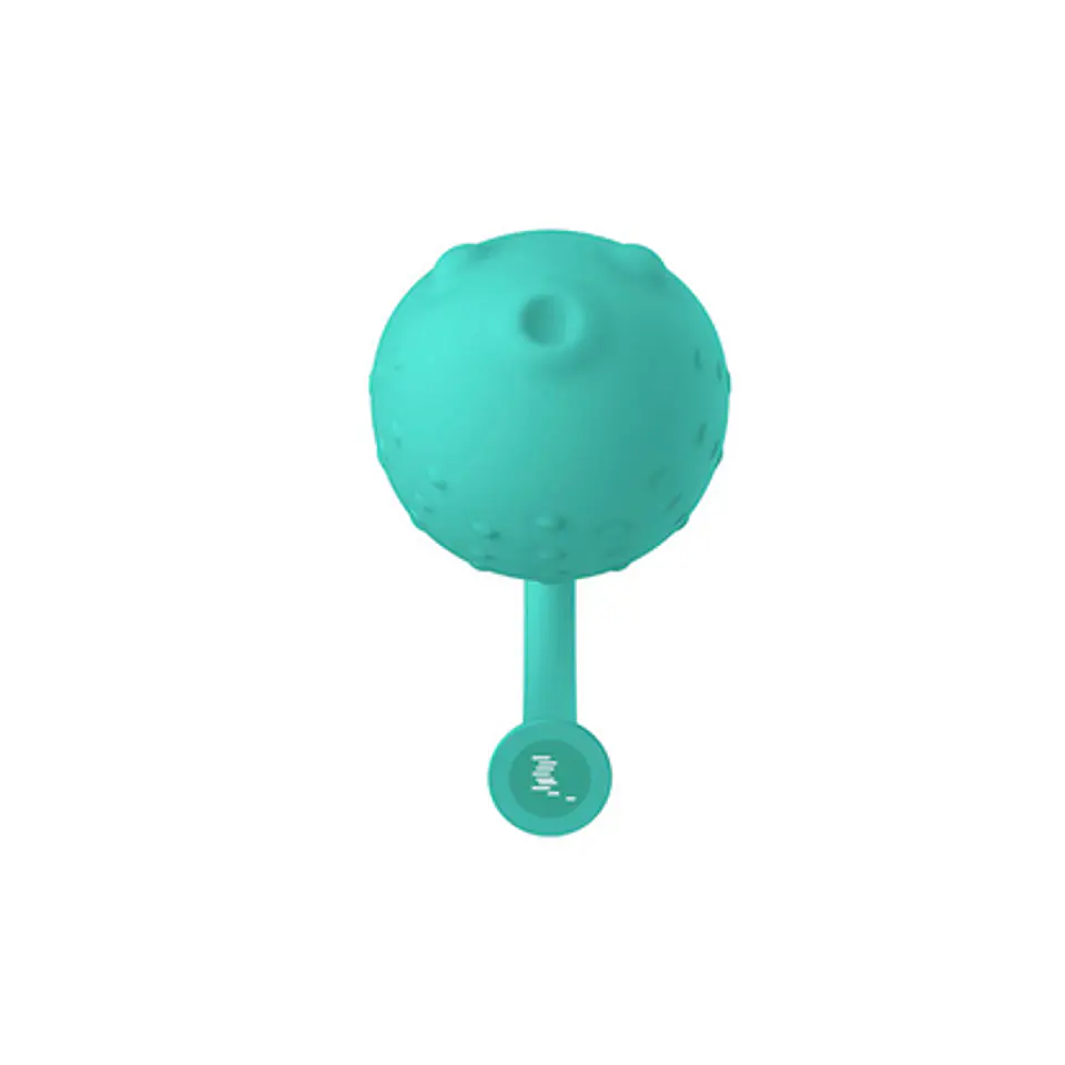 Magic Fugu Vibrador Con App 3