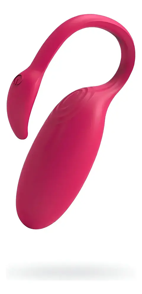 Vibrador Doble Estimulación Magic Motion Flamingo App Bluetooth