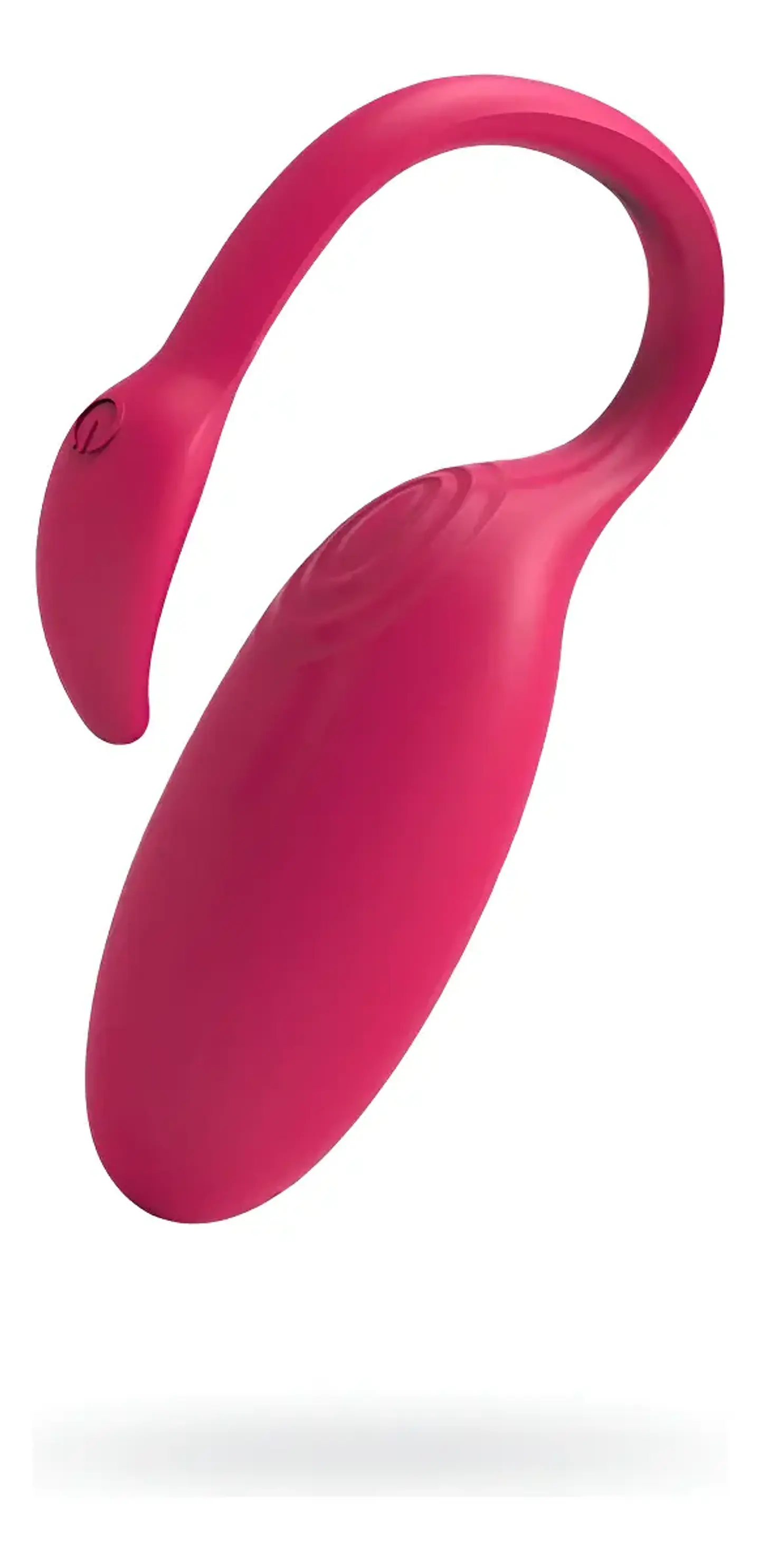 Vibrador Doble Estimulación Magic Motion Flamingo App Bluetooth 1