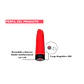 Magic Awaken Labial Vibrador con APP - Miniatura 2
