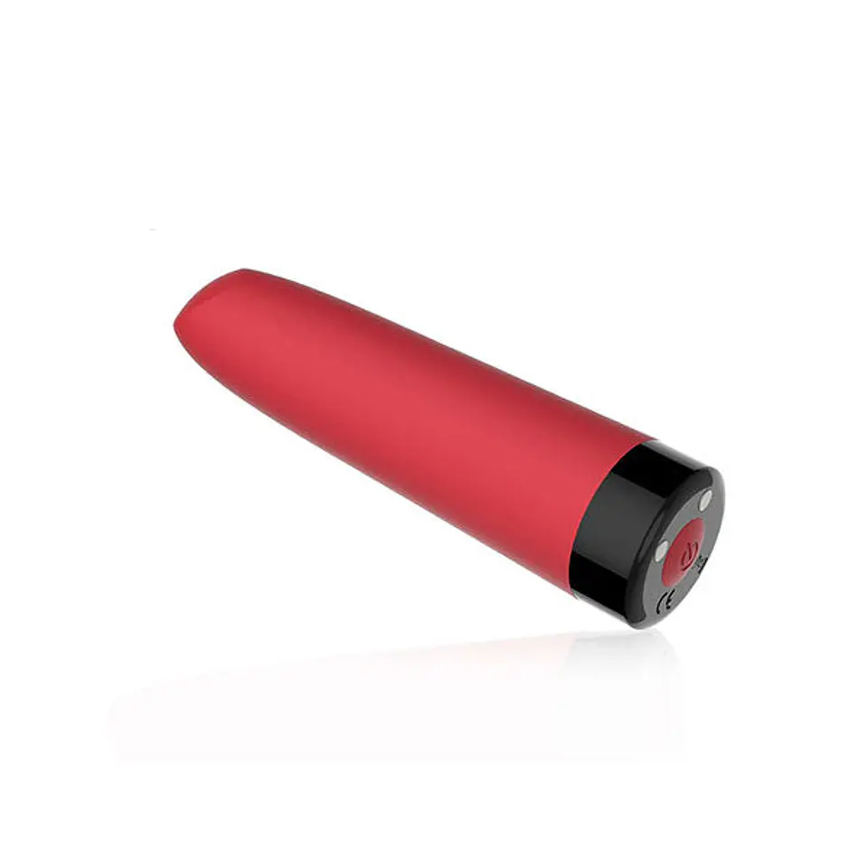 Magic Awaken Labial Vibrador con APP 5
