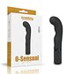O-Sensual G Intru Vibrador Recargable - Miniatura 1