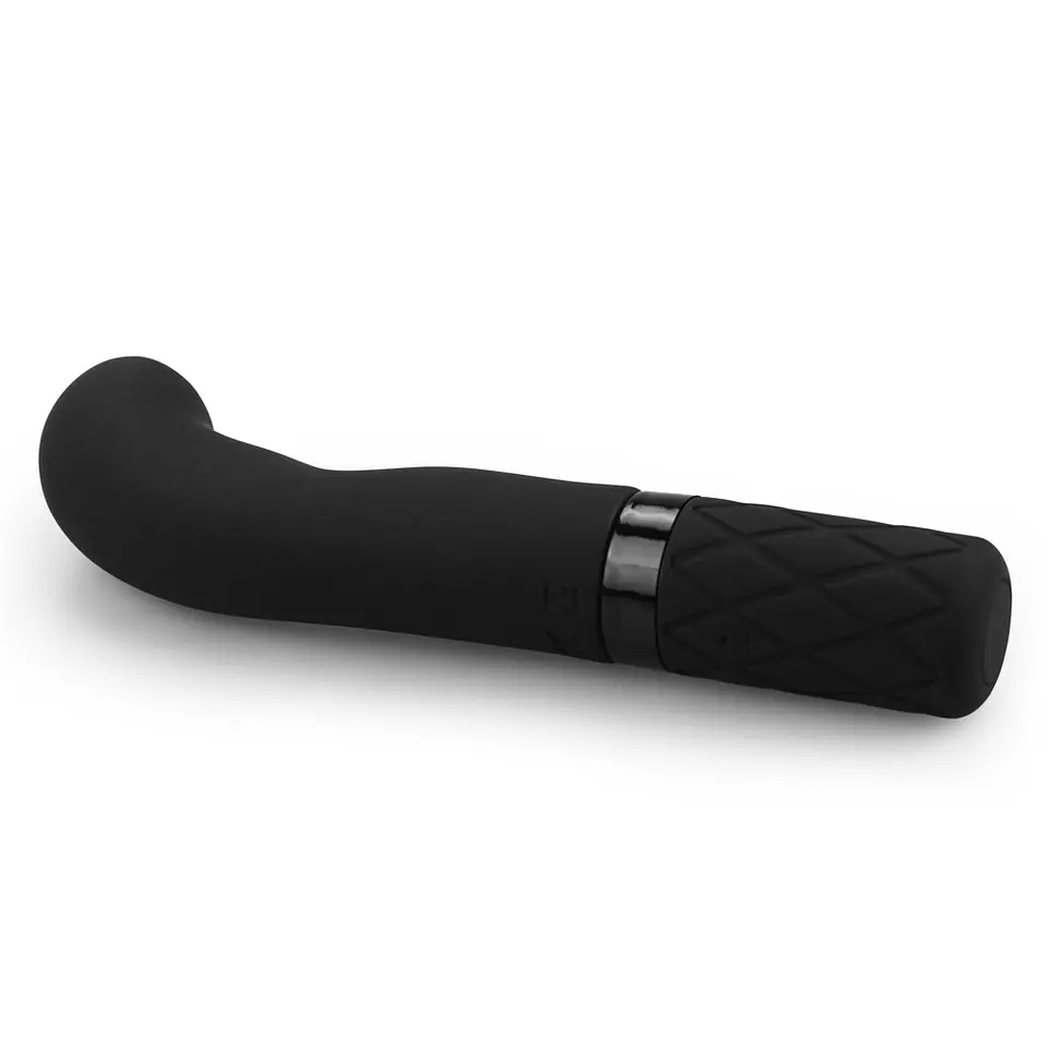 O-Sensual G Intru Vibrador Recargable 5