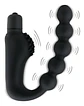 Estimulador Anal Vibrador Power Beads - Miniatura 1