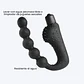Estimulador Anal Vibrador Power Beads - Miniatura 2