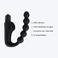 Estimulador Anal Vibrador Power Beads - Miniatura 4