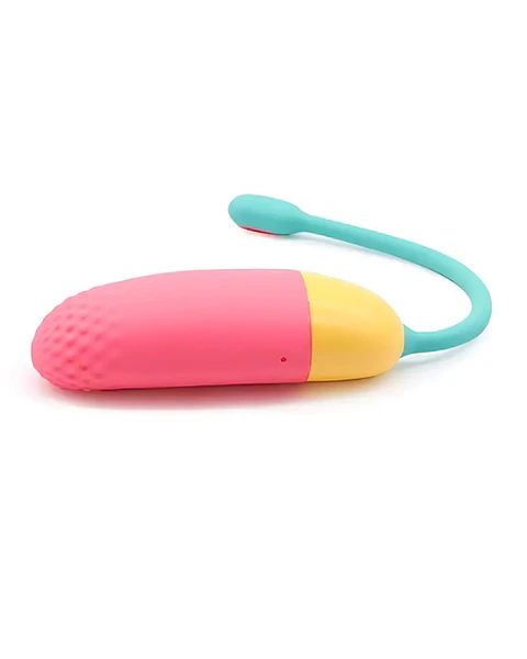 Huevo Vibrador Magic Vini Lite Recargable