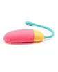 Huevo Vibrador Magic Vini Lite Recargable - Miniatura 1