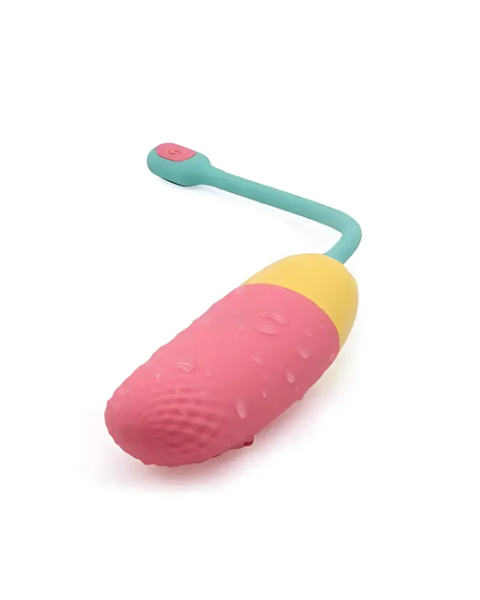 Huevo Vibrador Magic Vini Lite Recargable 3
