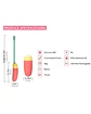 Huevo Vibrador Magic Vini Lite Recargable - Miniatura 4