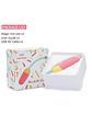 Huevo Vibrador Magic Vini Lite Recargable - Miniatura 5