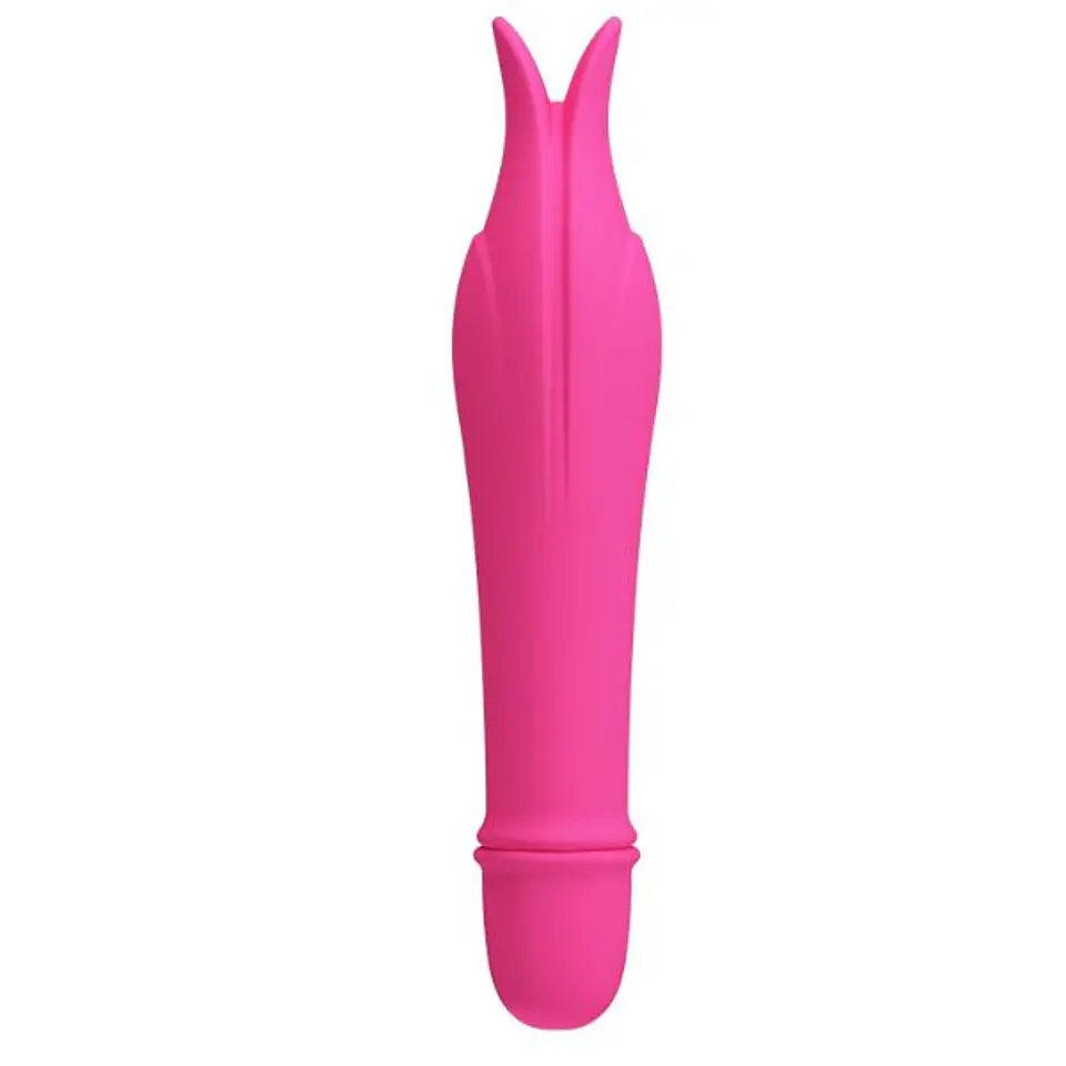 VIBRADOR EDWARD - PRETTY LOVE 2