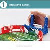Futbolito: juego interactivo para jugar con amigos, hermanos y padres 