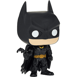 Funko Pop! Heroes: Batman 80 aniversario- Batman (1989)