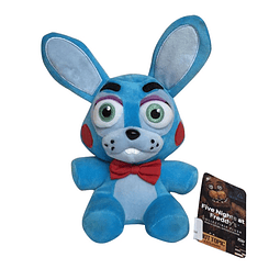 Peluche Five Nights at Freddy's Original- Bonnie - nightmare rabbit