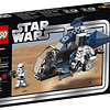 LEGO Star Wars Imperial Dropship 75262 (125 piezas)