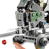 LEGO Star Wars Clone Scout Walker 75261 (250 piezas) 