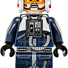 LEGO Star Wars Y-Wing Microfighter 75162 - Kit de construcción