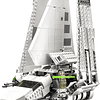 Juego de construcción de Star Wars de Lego 75094