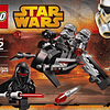 LEGO Star Wars Shadow Troopers