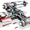 LEGO Star Wars: Y-Wing Starfighter 75249 (578 Piezas)