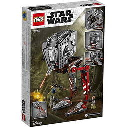LEGO Star Wars at-ST Raider 75254 (540 Piezas)