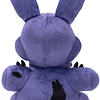 Five Nights at Freddy's Peluche Twisted Bonny Plush 