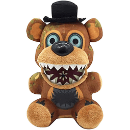 Peluche Five Nights at Freddy's Grumpy Bear