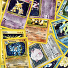 Pokemon, Caja Metálica Juego De 42 Cartas