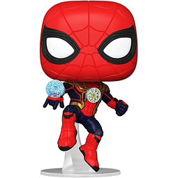 Funko Pop! Marvel: Spider-Man: No Way Home 