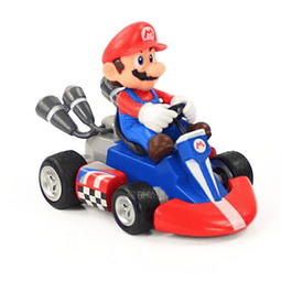Mario Karts 