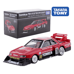 Tomica Skyline Turbo, Tomy Tec premium model 