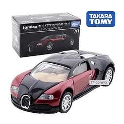 Bugatti Veyron 16.4, Tomy Tec, Tomica Premium Model