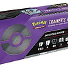 Pokemon Caja de herramientas para entrenadores TCG - paquetes de refuerzo más entrenadores