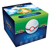 Pokémon TCG: Colección de soportes de mazo Pokémon GO Premier: Dragonite VSTAR