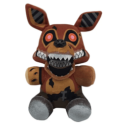 five nights at freddy's FNAF: toothed coyote