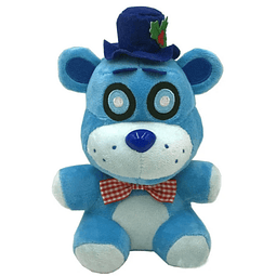 five nights at freddy's FNAF: Ice Frost Bear