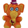 five nights at freddy's FNAF: Elephant Orville 