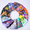 Album Cartas Pokemon 240 Uni Carpeta Pikachu Charizard