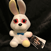 five nights at freddy's FNAF: White Bonnie