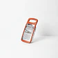 Rallador con Contenedor | Acero Inoxidable | 8.5 x 19.5 cm - Miniatura 1
