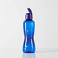 Botella Reutilizable Azul Navy 500ml Tapa Flip Top - Miniatura 1