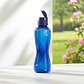 Botella Reutilizable Azul Navy 500ml Tapa Flip Top - Miniatura 5