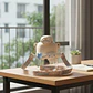 Botella de agua de 550 ml Cinnamoroll - Miniatura 2